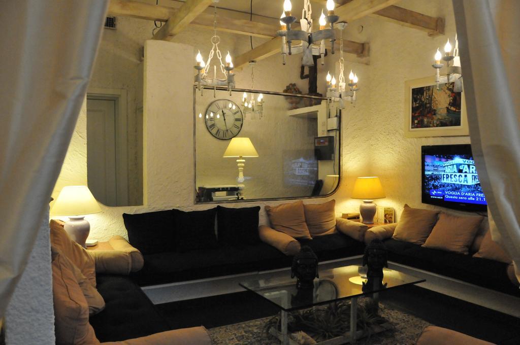 Hotel Atlantic Marina Di Carrara Dış mekan fotoğraf