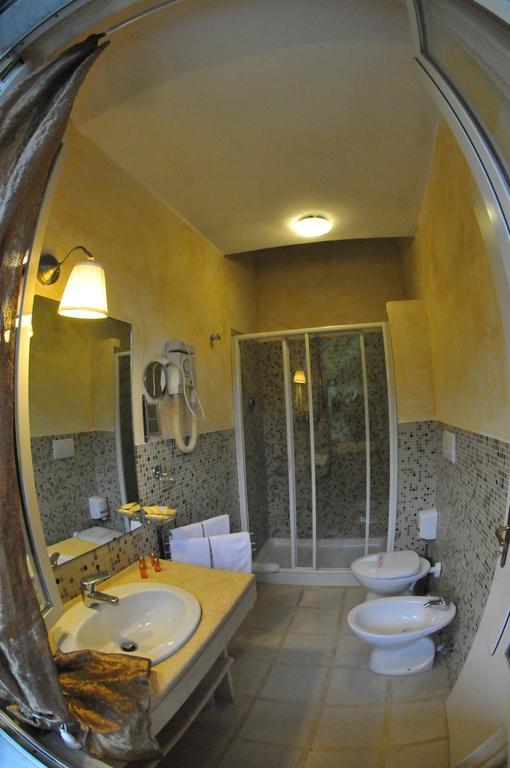 Hotel Atlantic Marina Di Carrara Oda fotoğraf