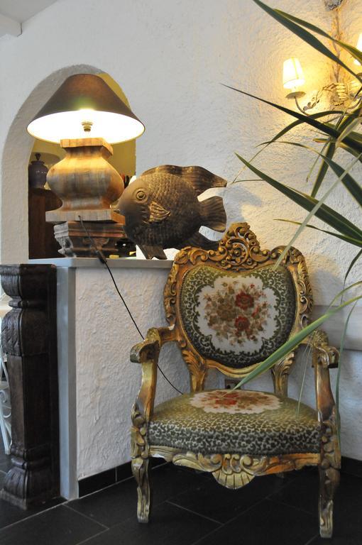 Hotel Atlantic Marina Di Carrara Dış mekan fotoğraf